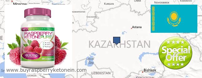 Gdzie kupić Raspberry Ketone w Internecie Kazakhstan